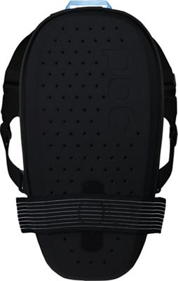 POC Spine VPD Air Back 2021 - Uranium Black, Uranium Black